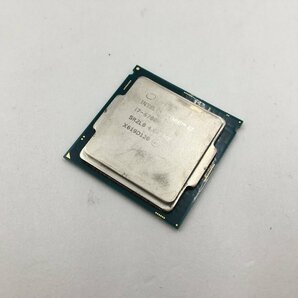 ♪▲【Intel インテル】Core i7-6700K CPU 部品取り SR2L0 0410 13の画像1