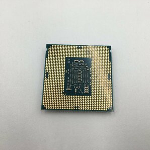 ♪▲【Intel インテル】Core i7-6700K CPU 部品取り SR2L0 0410 13の画像3