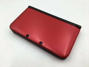 ♪▲【Nintendo ニンテンドー】NINTENDO 3DS LL SPR-001(JPN) 0410 7