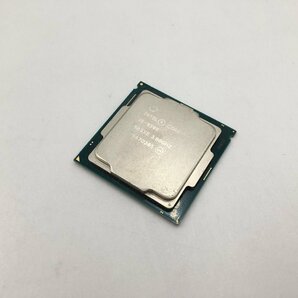 ♪▲【Intel インテル】Core i5-8500 CPU 部品取り SR3XE 0410 13の画像1