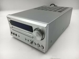 ♪▲【ONKYO オンキョー】CDレシーバー CR-D1 0410 8