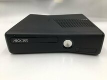 ♪▲【Microsoft マイクロソフト】XBOX360S 本体/コントローラー/リモコン 3点セット 1439 他 まとめ売り 0410 2_画像2