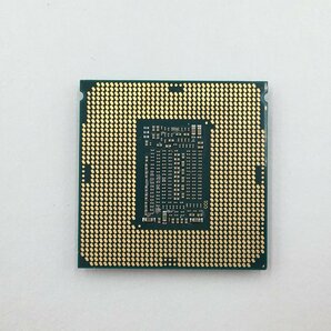 ♪▲【Intel インテル】Core i7-8700K CPU 部品取り SR3QR 0411 13の画像2