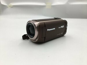 ♪▲【Panasonic パナソニック 2016年製】デジタルハイビジョンビデオカメラ HC-W580M 0411 8