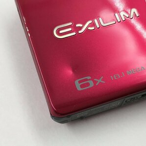 ♪▲【CASIO カシオ】コンパクトデジタルカメラ 2点セット EXILIM EX-ZS5/EX-Z770 まとめ売り 0411 8の画像8