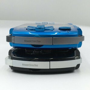 ♪▲【SONY ソニー】PSP PlayStation Portable 2点セット PSP-3000 まとめ売り 0412 7の画像5