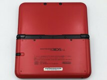 ♪▲【Nintendo ニンテンドー】NINTENDO 3DS LL SPR-001(JPN) 0412 7_画像3