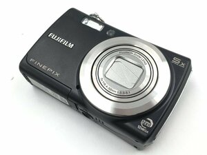 ♪▲【FUJIFILM フジフィルム】コンパクトデジタルカメラ FinePix F100 fd 0412 8