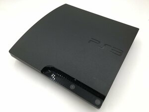 ♪▲【SONY ソニー】PS3 PlayStation3 320GB CECH-3000B 0415 2