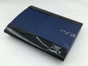 ♪▲【SONY ソニー】PS3 PlayStation3 250GB CECH-4000B 0415 2