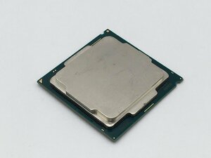 ♪▲【Intel インテル】Core i5-9400F CPU 部品取り SRF6M 0415 13