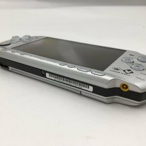 ♪▲【SONY ソニー】PSP 本体 キングダムハーツ バースバイスリープ KINGDOM HEARTS EDITION PSP-3000 0415 7の画像4