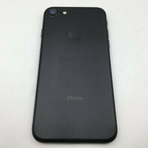 ♪▲【Apple アップル】iPhone7 32GB docomo ○判定 SIMロックあり NNCE2J/A 0415 11の画像3