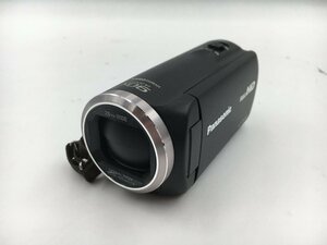 !^[Panasonic Panasonic 2015 year made ] digital Hi-Vision video camera HC-V360M 0416 8