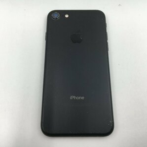 ♪▲【Apple アップル】iPhone 7 128GB au ○判定 NNCK2J/A SIMロックあり アップル 0416 11の画像8