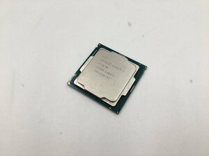 ♪▲【Intel インテル】Core i7-8700 CPU 部品取り SR3QS 0417 13