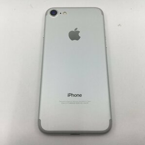 ♪▲【Apple アップル】iPhone 7 32GB Softbank ○判定 SIMロックあり NNCF2J/A 0417 11の画像8