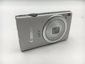 ♪▲【Canon キャノン】コンパクトデジタルカメラ IXY 430F 0417 8