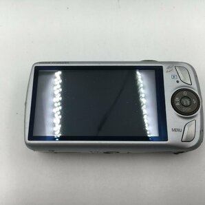 ♪▲【Canon キャノン】コンパクトデジタルカメラ IXY DIGITAL 930IS 0417 8の画像3