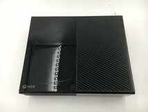 ♪▲【MICROSOFT マイクロソフト】XBOX ONE 本体 500GB 1540 0417 2_画像6