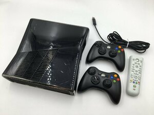 ♪▲【SONY ソニー】XBOX 360 S 本体 250GB 1439 他 まとめ売り 0418 2