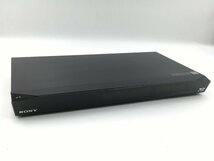 ♪▲【SONY 2014年製】ブルーレイディスクレコーダー 500GB BDZ-EW510 0418 1_画像1