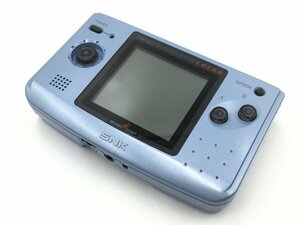 !^[SNKesen Kei ] Neo geo pocket color 0418 7