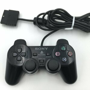 ♪▲【SONY ソニー】PS2 PlayStation2 本体 一式セット SCPH-90000 0418 2の画像8