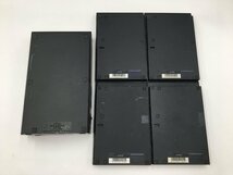 ♪▲【SONY ソニー】PS2 PlayStation2 本体 5点セット SCPH-77000 他 まとめ売り 0418 2_画像7