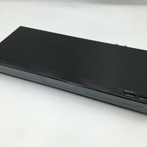 ♪▲【Panasonic 2016年製】ブルーレイディスクレコーダー 2TB DMR-BRG2020 0418 1の画像1