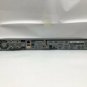 ♪▲【Panasonic 2016年製】ブルーレイディスクレコーダー 2TB DMR-BRG2020 0418 1の画像6