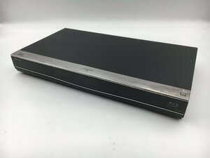 ♪▲【SHARP 2013年製】ブルーレイディスクレコーダー 500GB BD-W550 0419 1