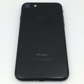 ♪▲【Apple アップル】iPhone 7 32GB Softbank ○判定 MNCE2J/A 0419 11の画像6