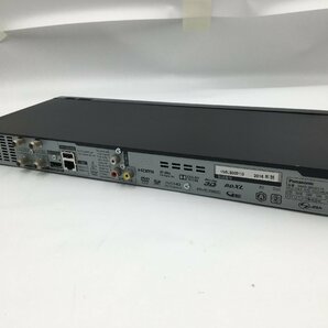 ♪▲【Panasonic 2016年製】ブルーレイディスクレコーダー 500GB DMR-BRW510 0419 1の画像3