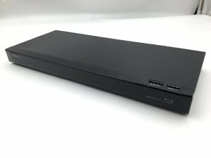 ♪▲【Panasonic 2016年製】ブルーレイディスクレコーダー 500GB DMR-BRW510 0419 1