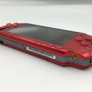 ♪▲【SONY ソニー】PSP PlayStation Portable 海外版 PSP-3003 0422 7の画像4