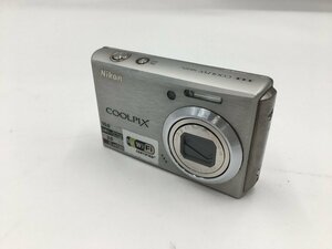 ♪▲【Nikon ニコン】コンパクトデジタルカメラ COOLPIX S610c 0422 8