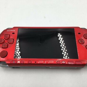 ♪▲【SONY ソニー】PSP PlayStation Portable 海外版 PSP-3003 0422 7の画像2