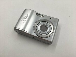 ♪▲【Nikon ニコン】コンパクトデジタルカメラ COOLPIX L14 0422 8