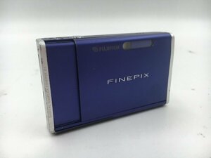 ♪▲【FUJIFILM フジフイルム】コンパクトデジタルカメラ FinePix Z1 0422 8