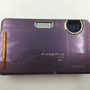 ♪▲【FUJIFILM フジフイルム】コンパクトデジタルカメラ FinePix Z300 0422 8の画像8