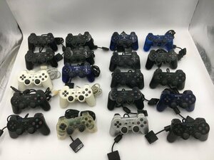 !^[SONY Sony ]PS2 controller 20 point set SCPH-10010 set sale 0422 6