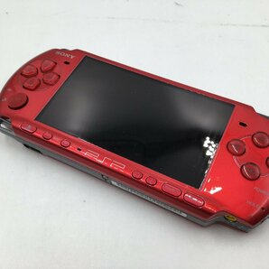 ♪▲【SONY ソニー】PSP PlayStation Portable 海外版 PSP-3003 0422 7の画像1