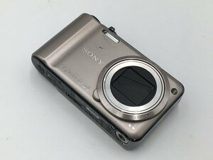 ♪▲【SONY ソニー】コンパクトデジタルカメラ DSC-HX5 0423 8