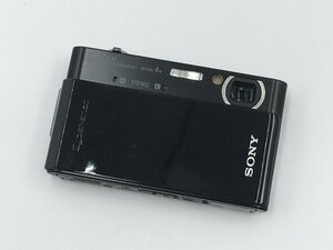 ♪▲【SONY ソニー】コンパクトデジタルカメラ DSC-T900 0423 8