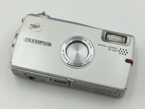 ♪▲【OLYMPUS オリンパス】コンパクトデジタルカメラ IR-300 0423 8