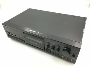 ♪▲【SONY ソニー】カセットデッキ TC-RX1000T 0423 5