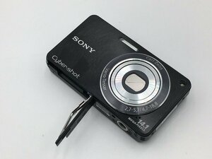 ♪▲【SONY ソニー】コンパクトデジタルカメラ DSC-W350 0423 8