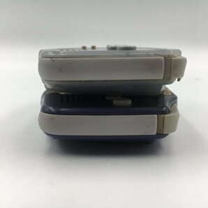 ♪▲【Nintendo ニンテンドー】ゲームボーイアドバンス 2点セット AGB-001 まとめ売り 0424 7の画像5