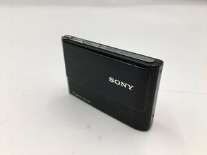 ♪▲【SONY ソニー】コンパクトデジタルカメラ DSC-T70 0424 8